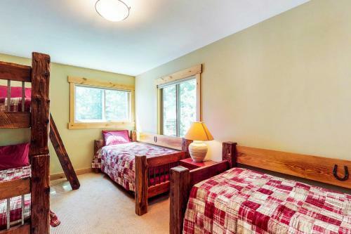 Skiview Cabin