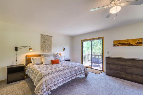 Tahoe Truckee Basecamp