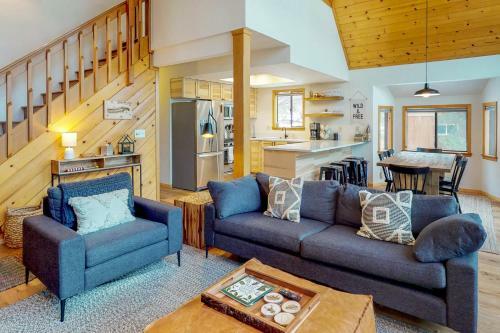 Tahoe Truckee Basecamp