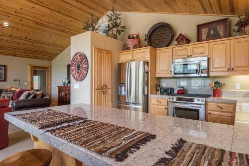 Davos Delight At Tahoe Donner