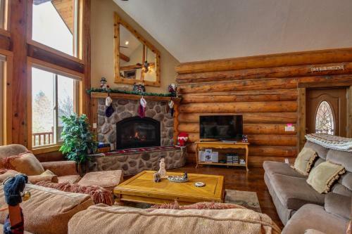 The Ponderosa