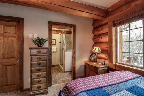 The Ponderosa