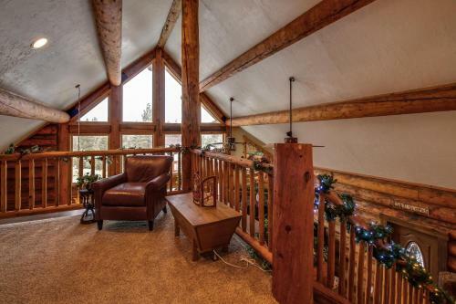 The Ponderosa