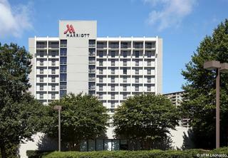 Hotel Bethesda Marriott