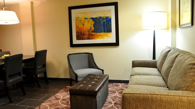 Hotel Doubletree By Hilton Bethesda - Washington D.c.