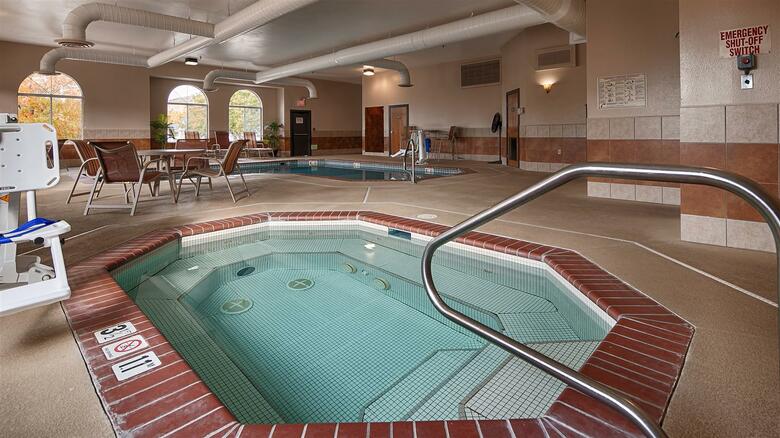 Hotel Best Western Canon City