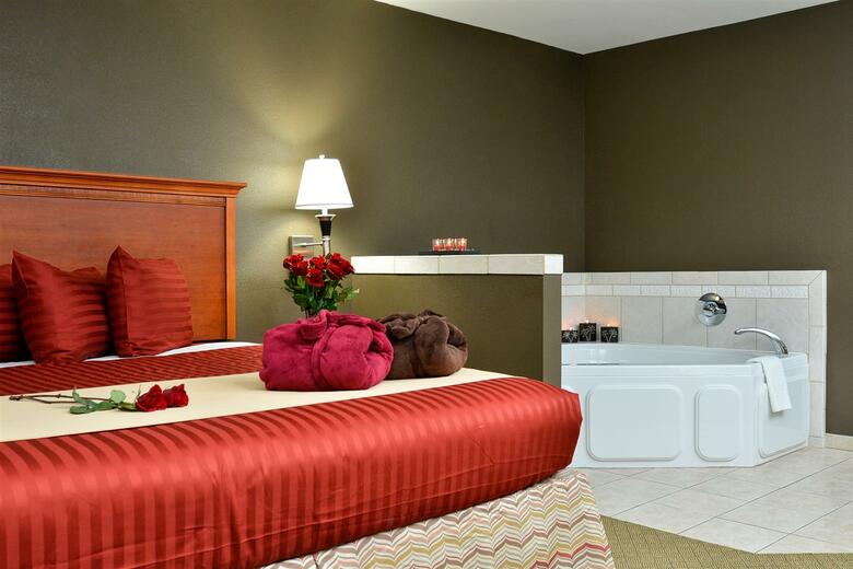Hotel Best Western Canon City