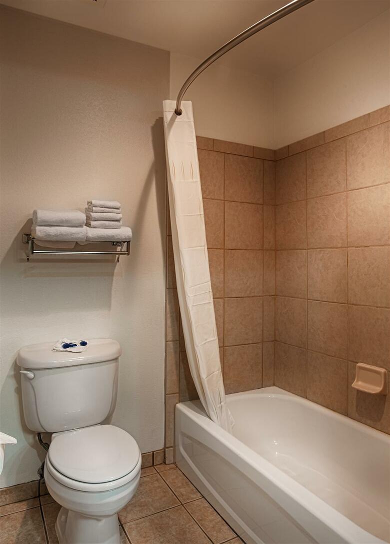 Hotel Best Western Canon City