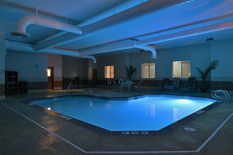 Hotel Best Western Canon City