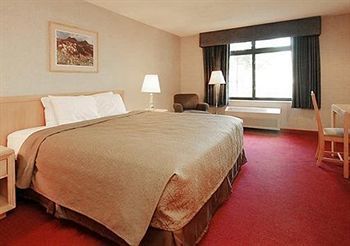 Hotel Quality Inn & Suites Canon City