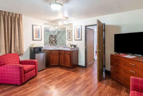 Hotel Econo Lodge Canon City