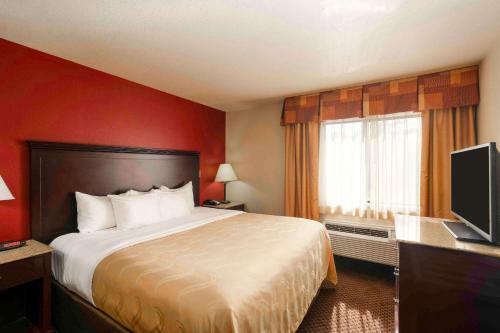 Hotel Econo Lodge Silver City