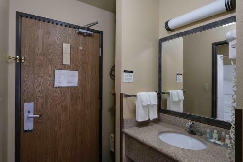 Hotel Econo Lodge Silver City