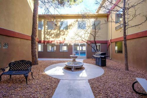 Hotel Econo Lodge Silver City