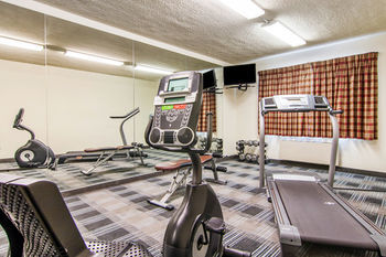 Hotel Quality Inn Tigard Portland