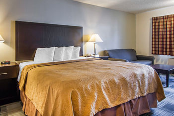 Hotel Quality Inn Tigard Portland