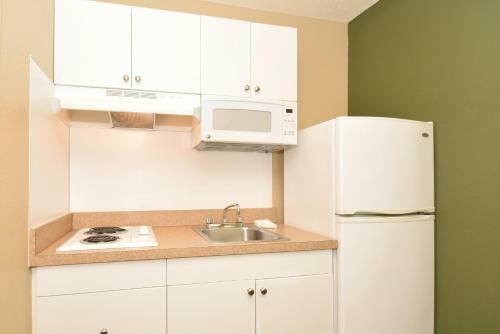 Aparthotel Extended Stay America - Portland - Tigard