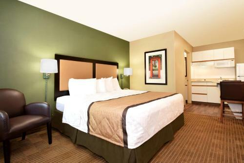 Aparthotel Extended Stay America - Portland - Tigard