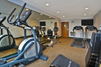 Holiday Inn Express Hotel & Suites Petoskey