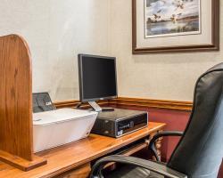 Hotel Comfort Inn Petoskey