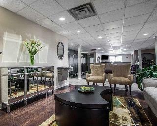 Hotel Quality Inn Florence