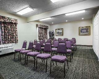 Hotel Quality Inn Florence