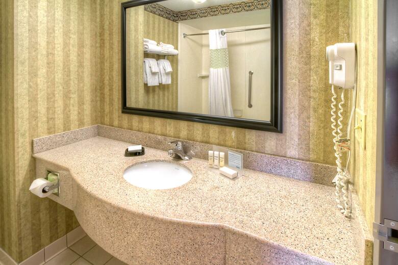 Hotel Hampton Inn & Suites Petoskey