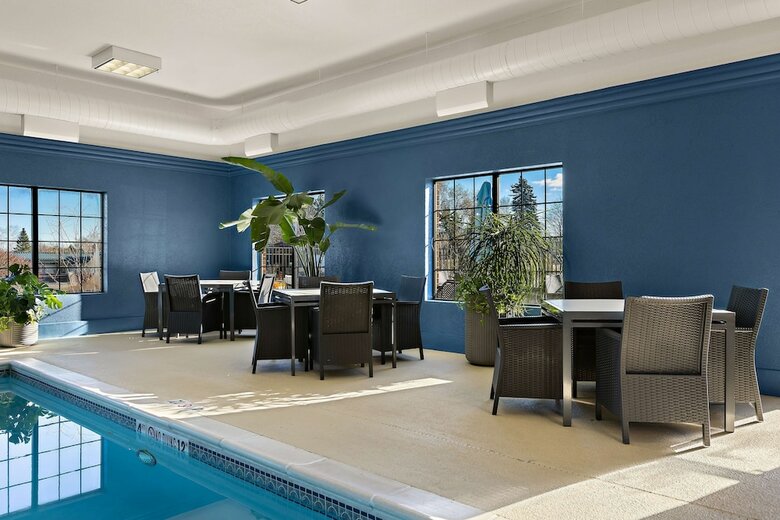 Hotel Hampton Inn & Suites Petoskey