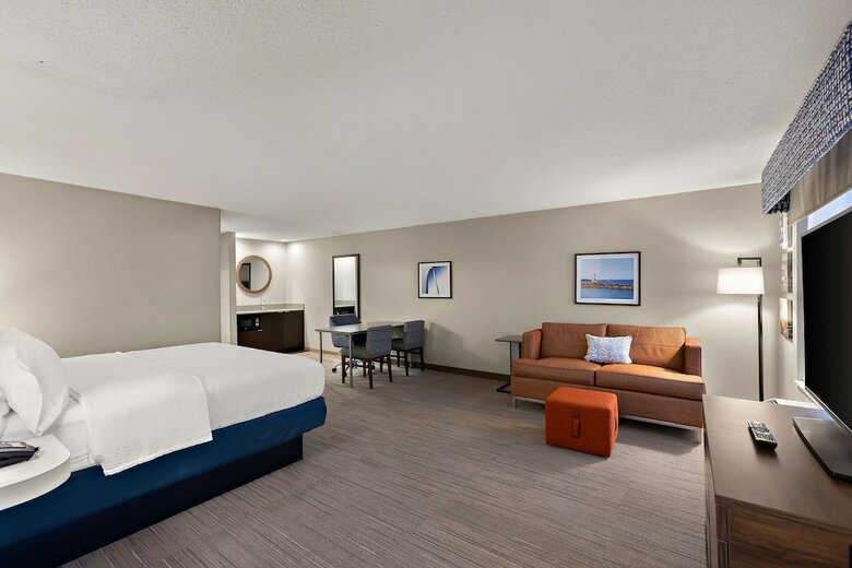 Hotel Hampton Inn & Suites Petoskey