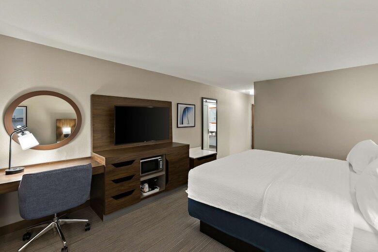 Hotel Hampton Inn & Suites Petoskey