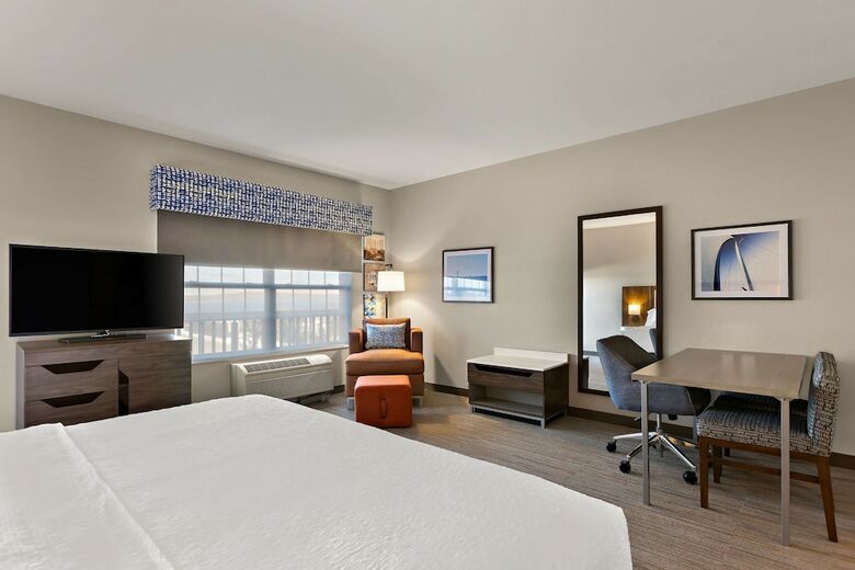 Hotel Hampton Inn & Suites Petoskey
