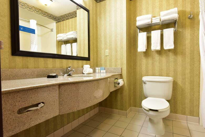 Hotel Hampton Inn & Suites Petoskey