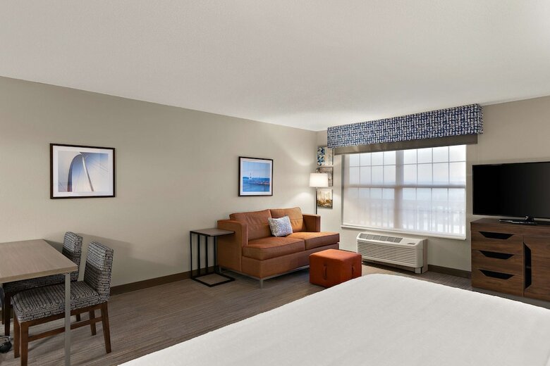 Hotel Hampton Inn & Suites Petoskey
