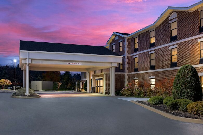 Hotel Hampton Inn & Suites Petoskey