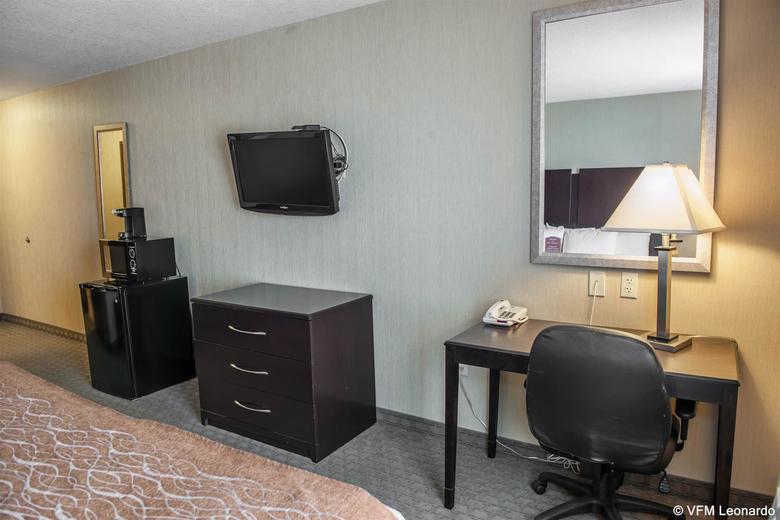 Hotel Comfort Inn & Suites Muncie