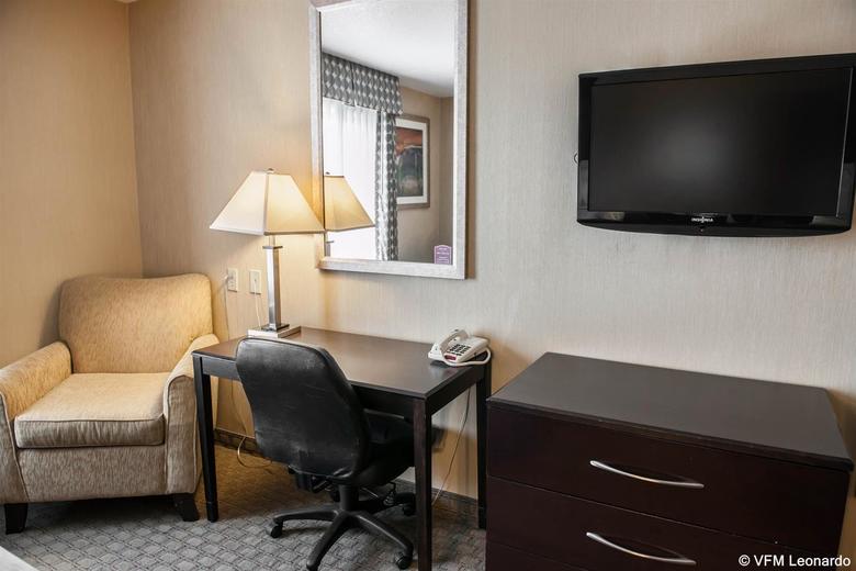 Hotel Comfort Inn & Suites Muncie
