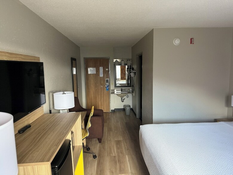 Hotel Days Inn Muncie