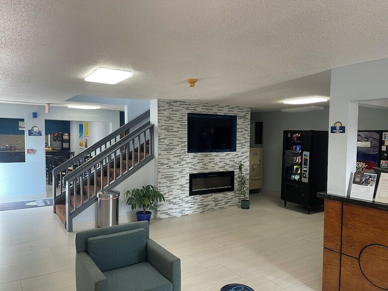 Hotel Days Inn Muncie