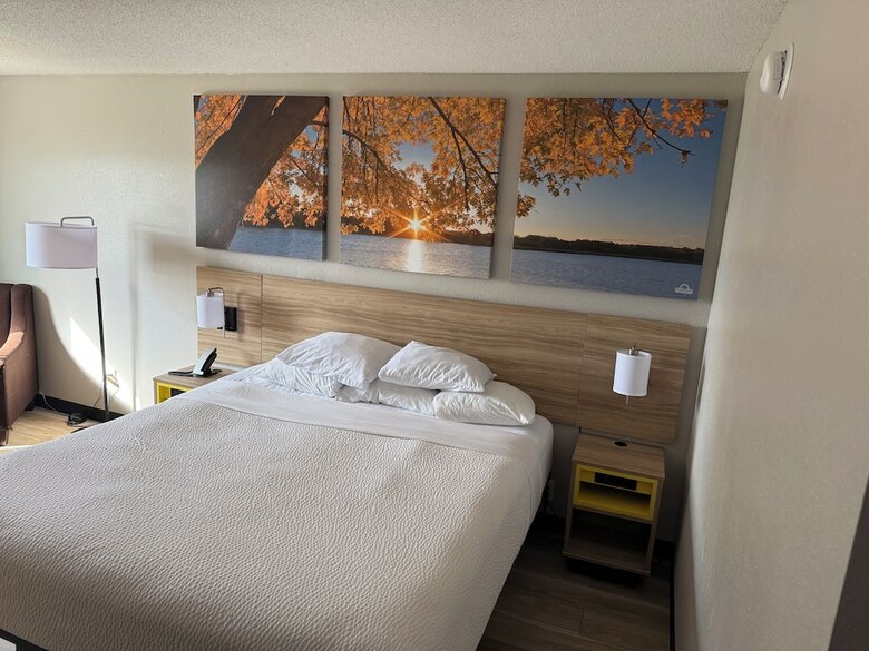 Hotel Days Inn Muncie
