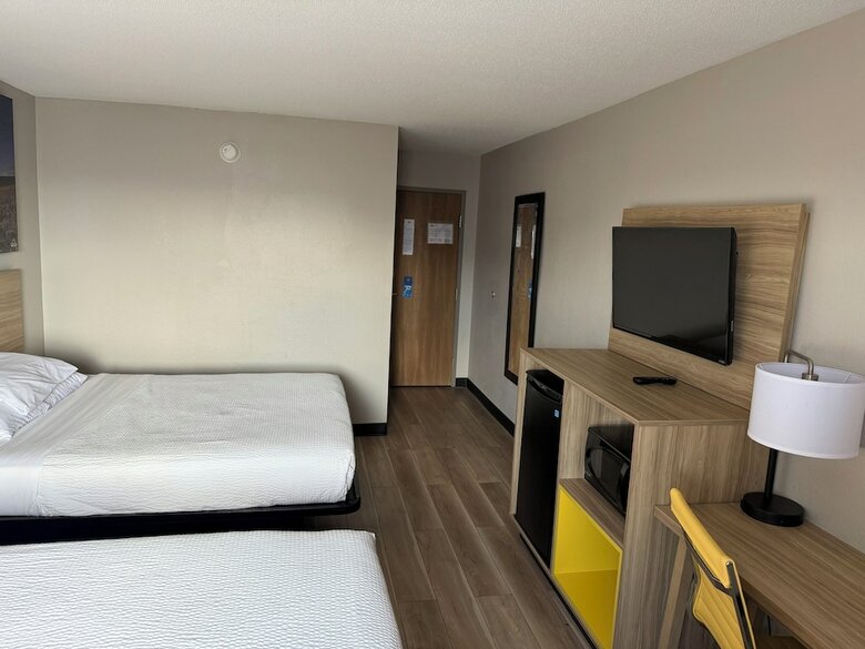 Hotel Days Inn Muncie