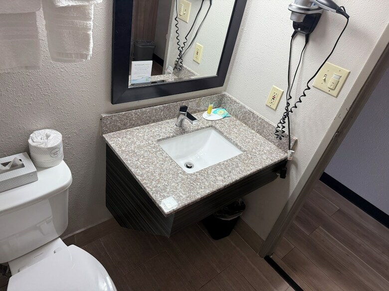 Hotel Days Inn Muncie