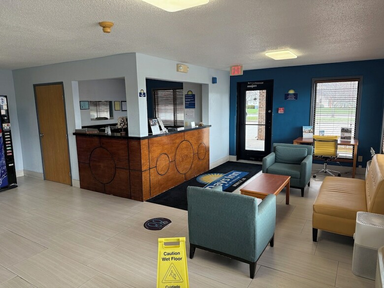 Hotel Days Inn Muncie