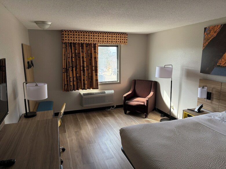 Hotel Days Inn Muncie