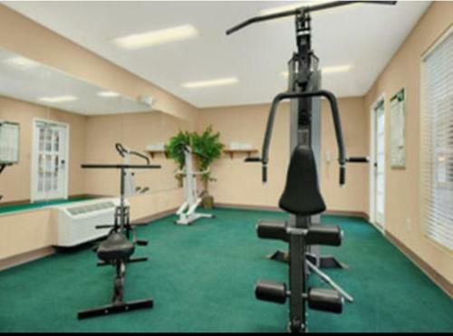 Hotel Baymont Inn & Suites - Roanoke Rapids