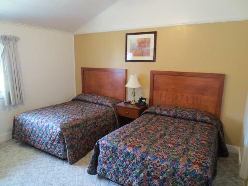 Hickory Grove Motor Inn - Cooperstown
