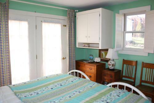 Bed & Breakfast The White House Inn