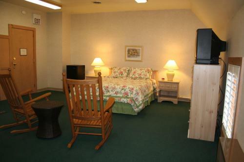Posada Visions Inn