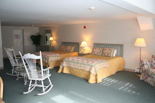 Posada Visions Inn