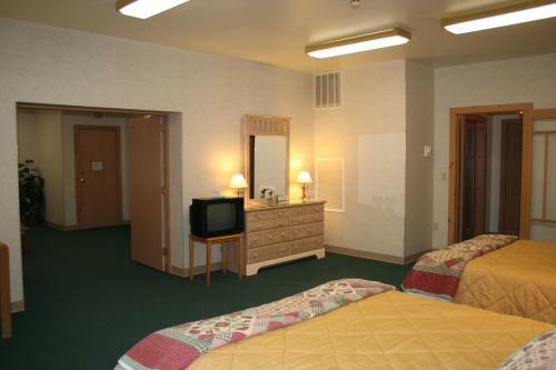Posada Visions Inn