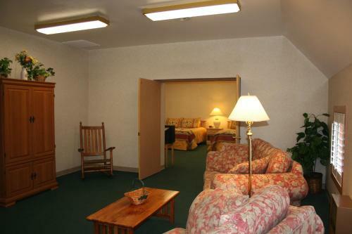 Posada Visions Inn